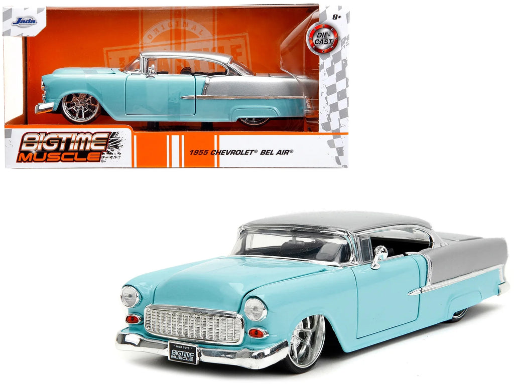 1/24 Diecast Model Car A911210