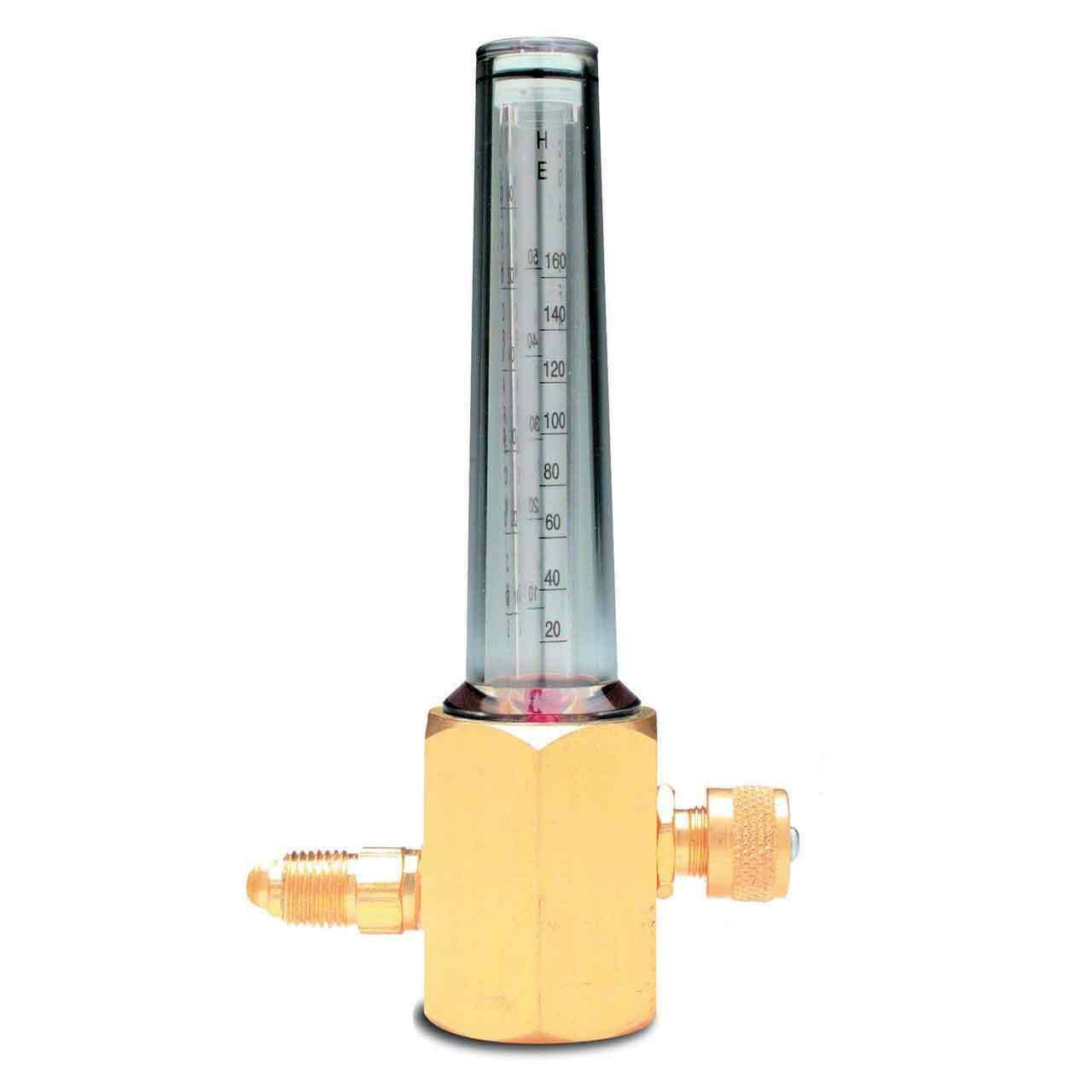 Multi-Scale Flowmeter - 50 PSI A813