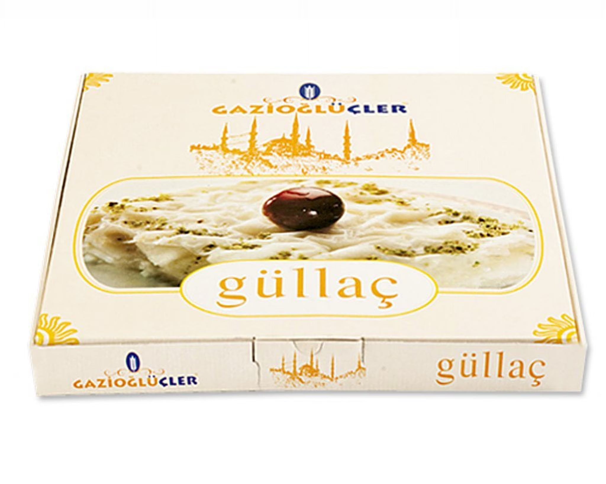 Gullac 300 L8032