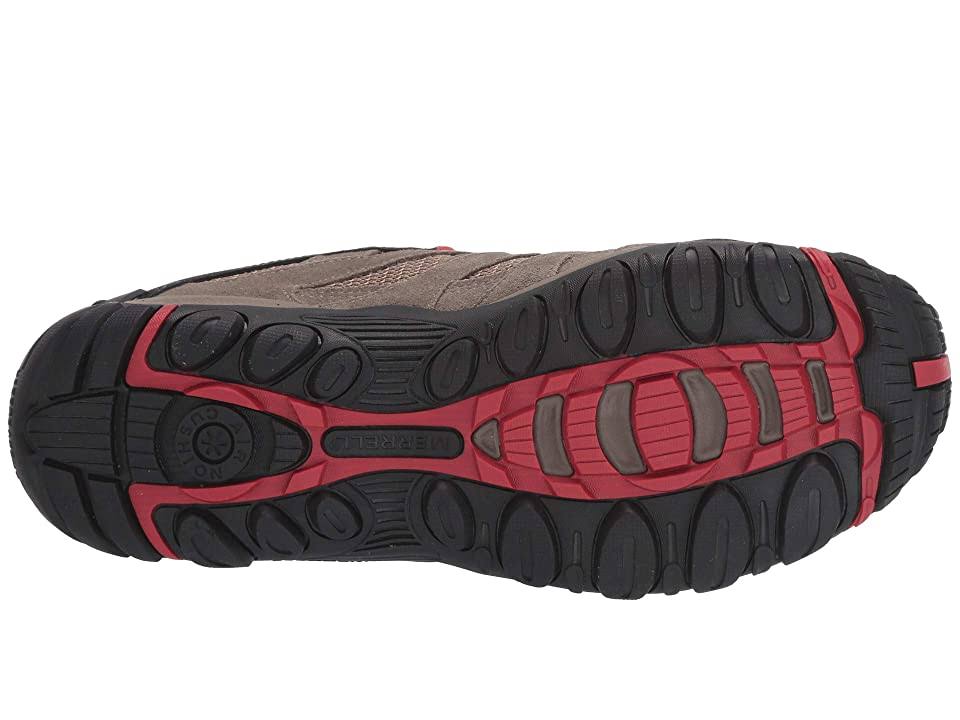 Boulder 8 Men&s Hiking Shoes V594