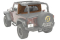Wrap-Around Windjammer R2809