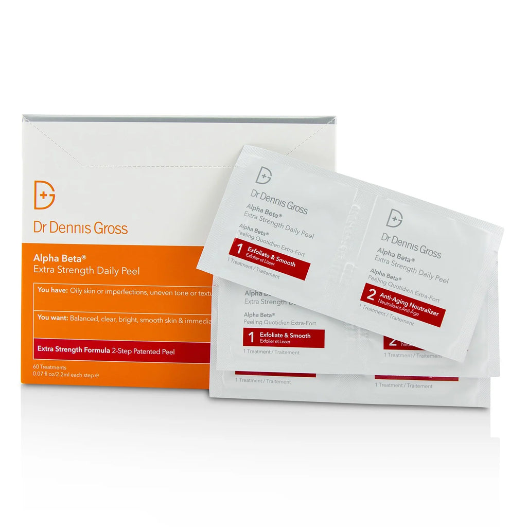 5 Treatments Daily Peel A64225