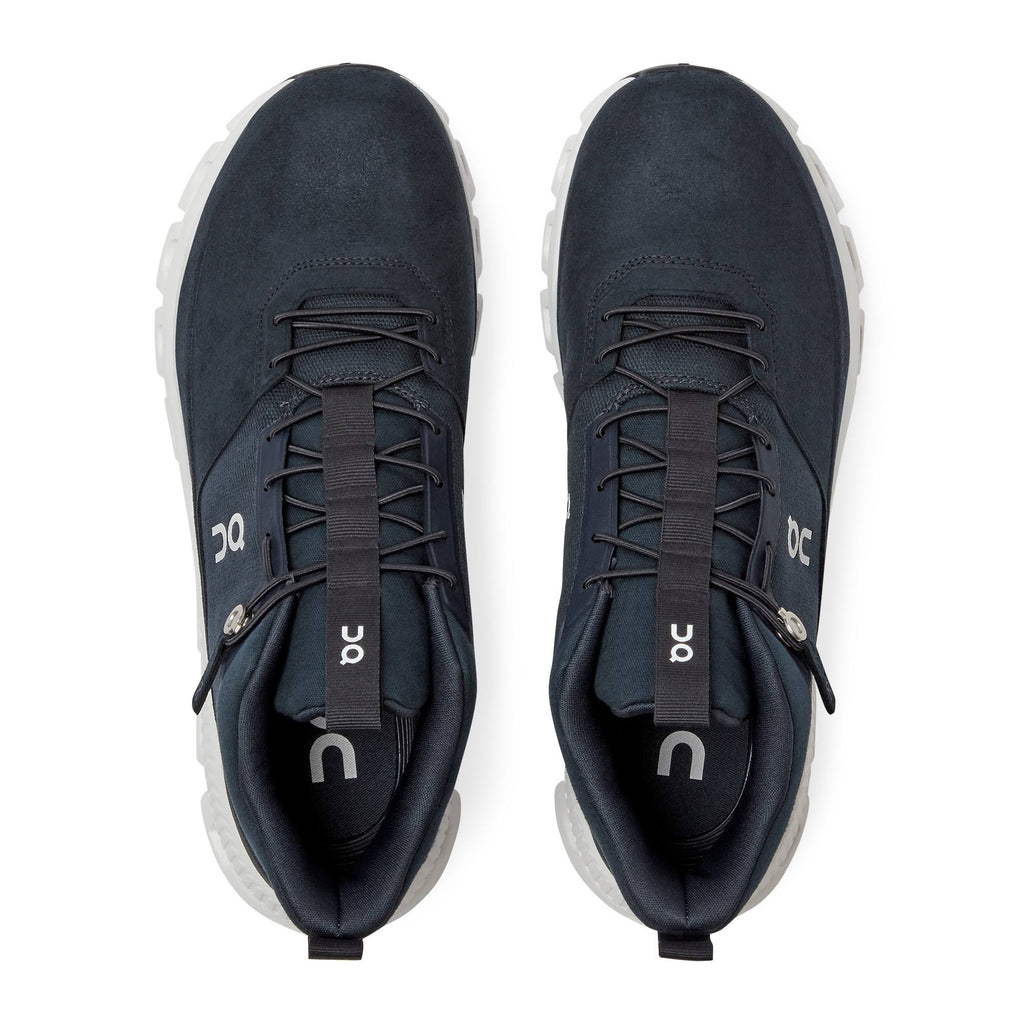 Navy Hi Men's Shoes R9908