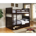 Twin Bunk Bed M277718