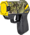 Taser Pulse Self-Defense Tool with 2 Cartridges, 1 Conductive Target V232679