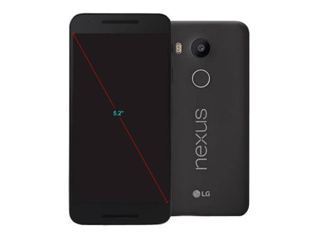 32 GB Carbon Black Unlocked GSM Phone U1995