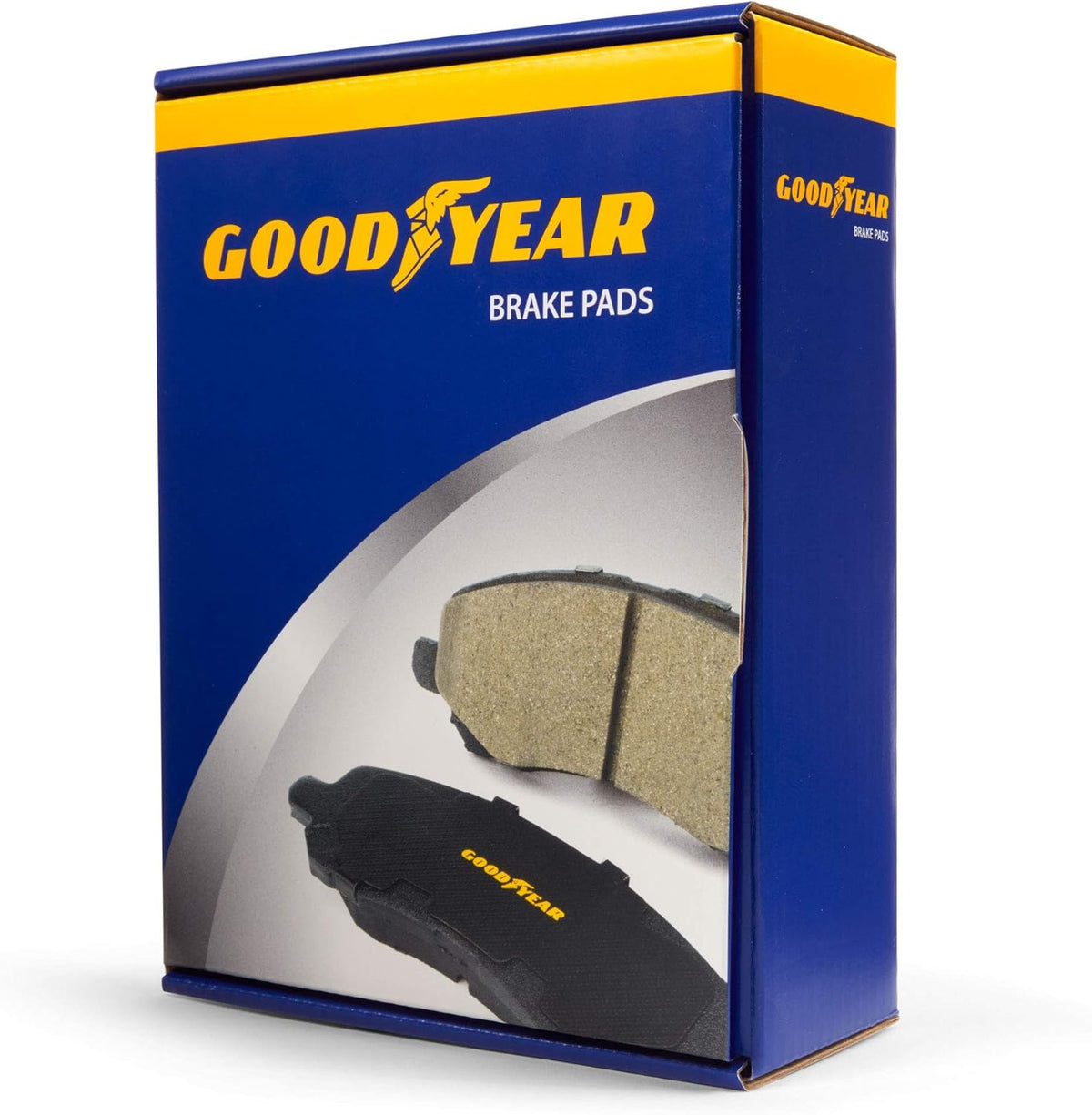 Carbon Ceramic Rear Disc Brake Pads T69046