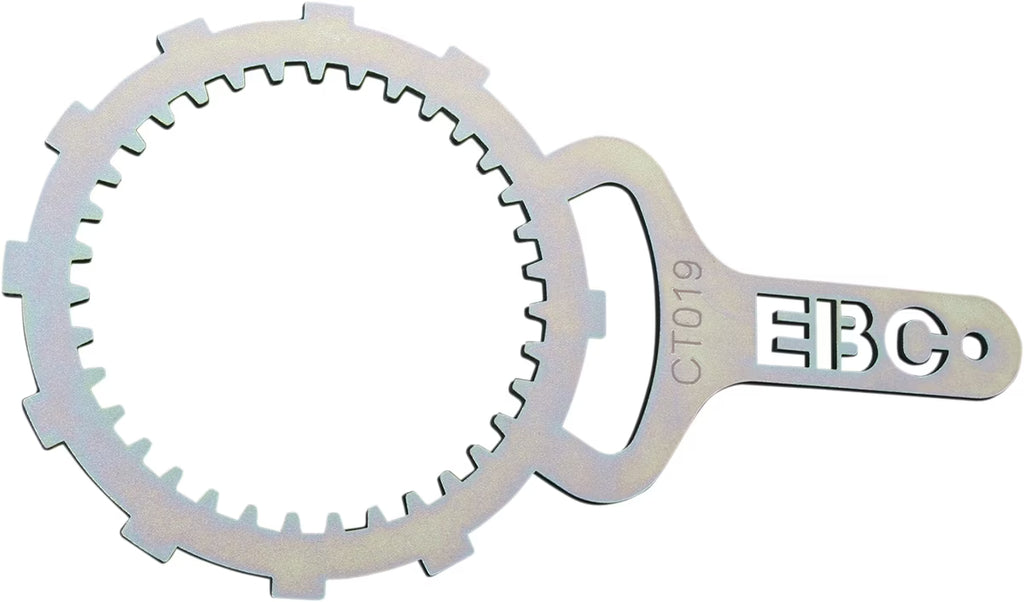 Clutch Removal Tool D688539