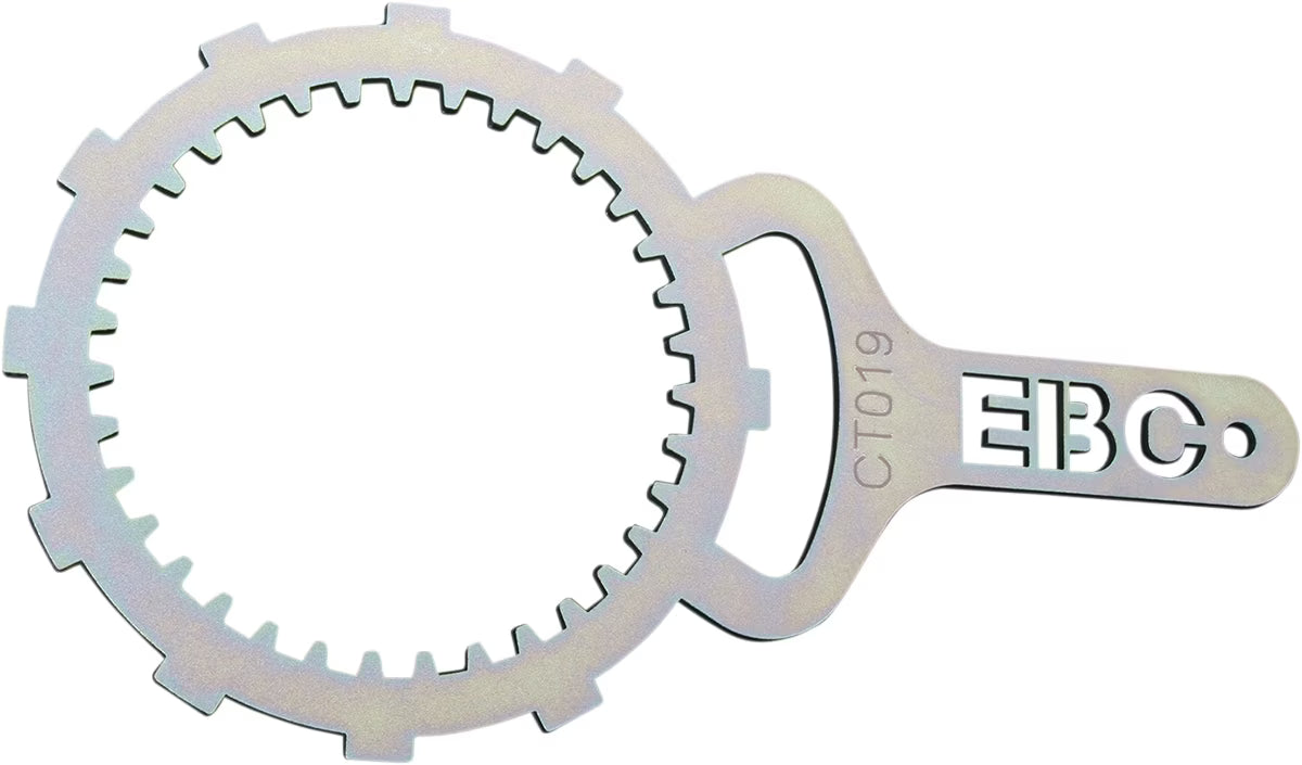 Clutch Removal Tool D688539