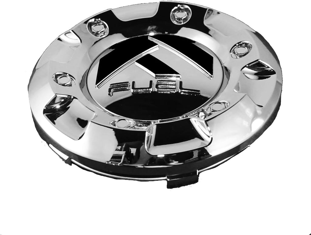 Chrome Center Cap (Set of 2) I97922