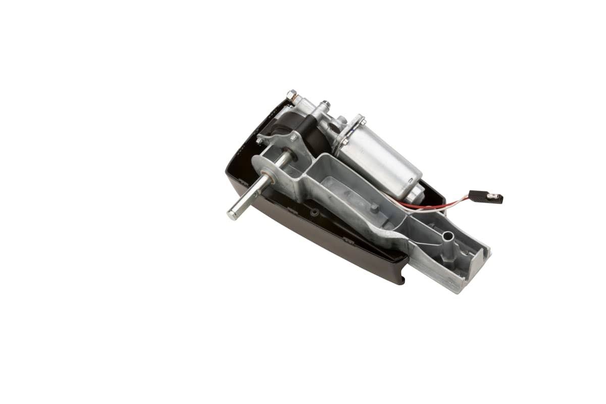 Black Power Drive Head Assembly with Speaker N18903