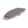 Gray Ironing Board I8705