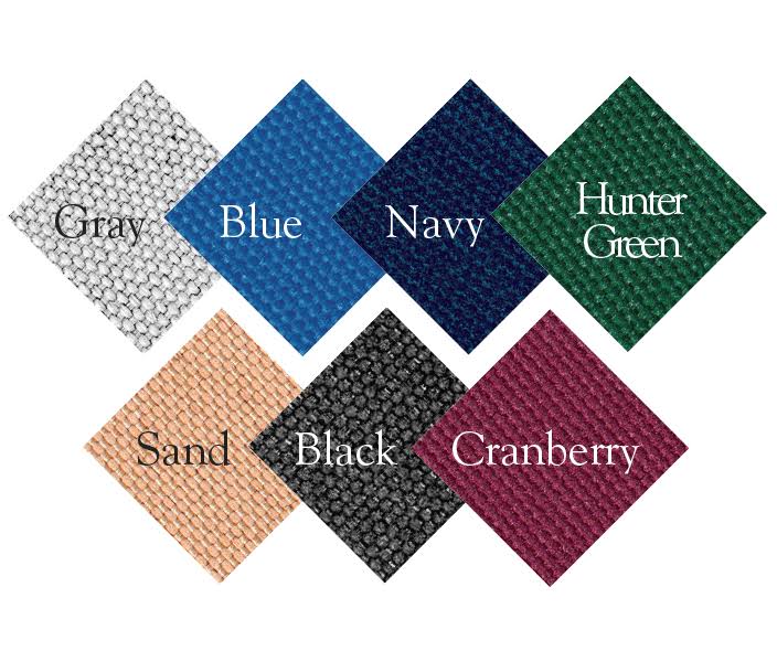 Teal Semi Custom Boat Cover for V-Hull Runabout Wakeboard Tower Outboard O62882