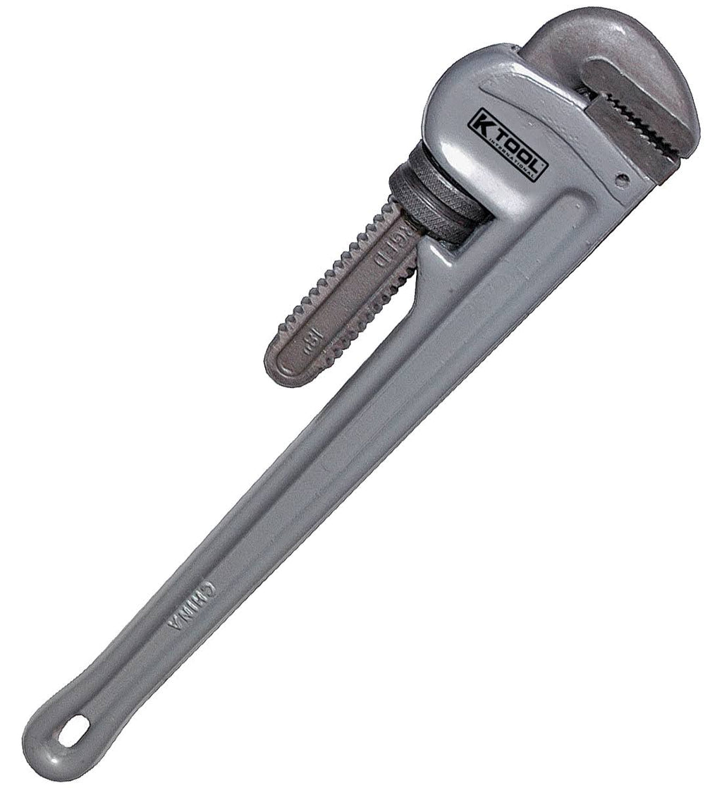 18x22 Aluminum Pipe Wrench X280