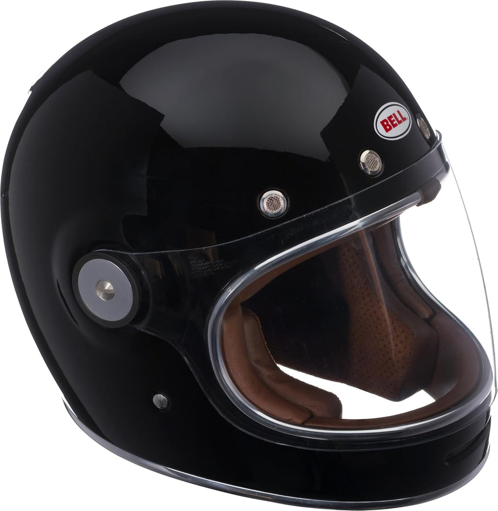 Bell Bullitt Helmet Flow Gloss Gray Black Medium V362978