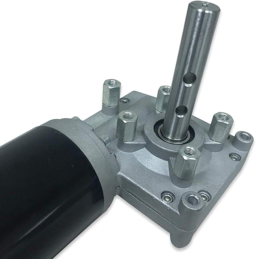 1.5hp 50:1 Universal 12V Electric Tarp Motor W996