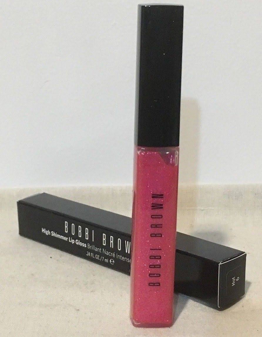 High Shimmer Lipgloss - 0.24 oz tube E486183