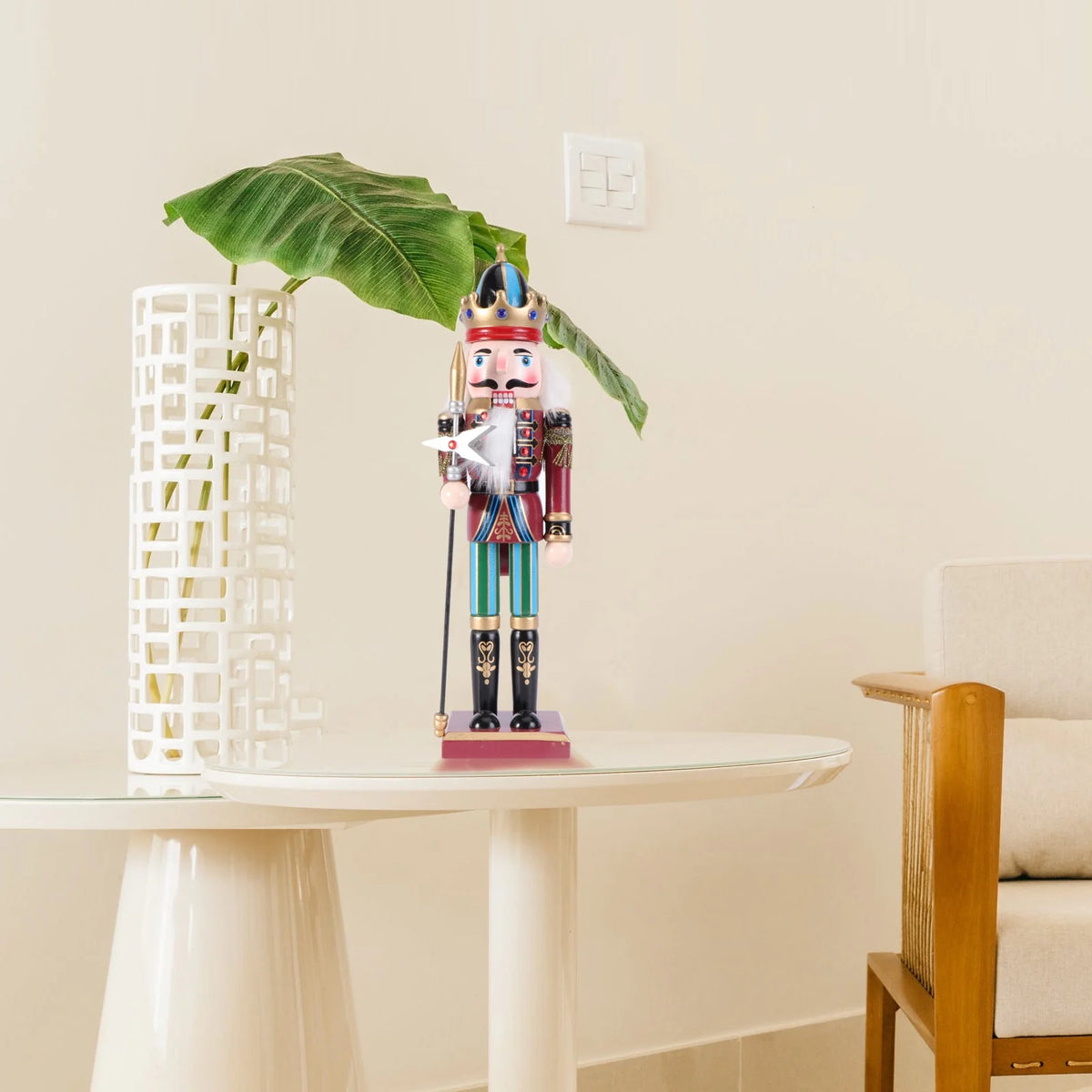 Large Nutcrackers 6ft Gingerbread Baby Child K7511