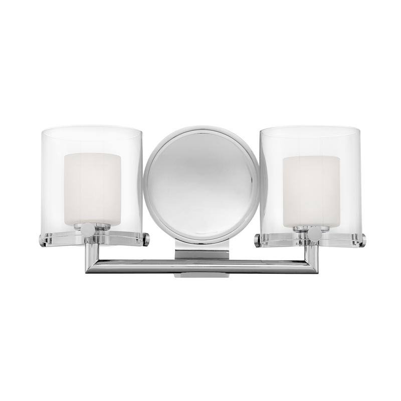 Heritage Brass 3 Light Bath N103373