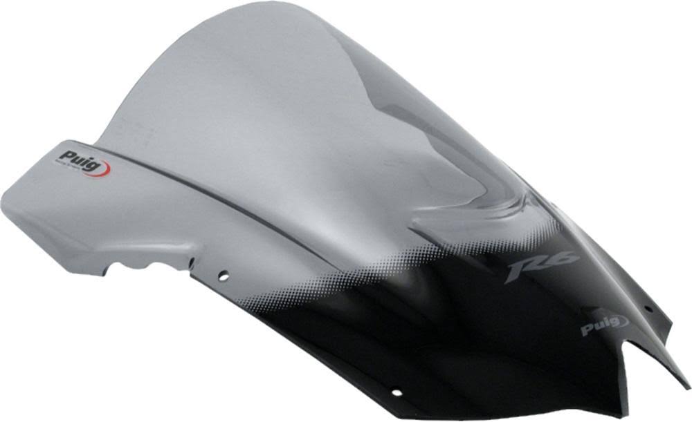 Red Racing Windscreen C421526