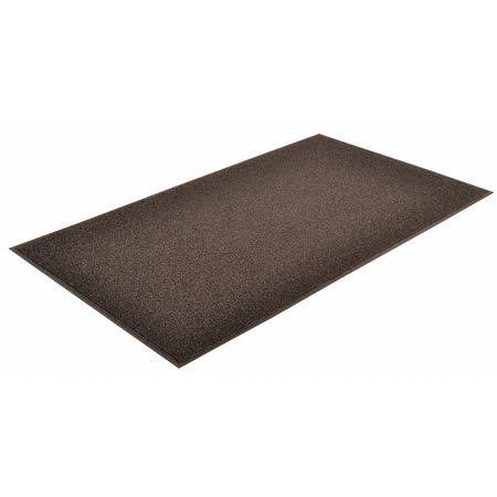 Black Carpeted Runner 3Ft. x 6Ft. R289