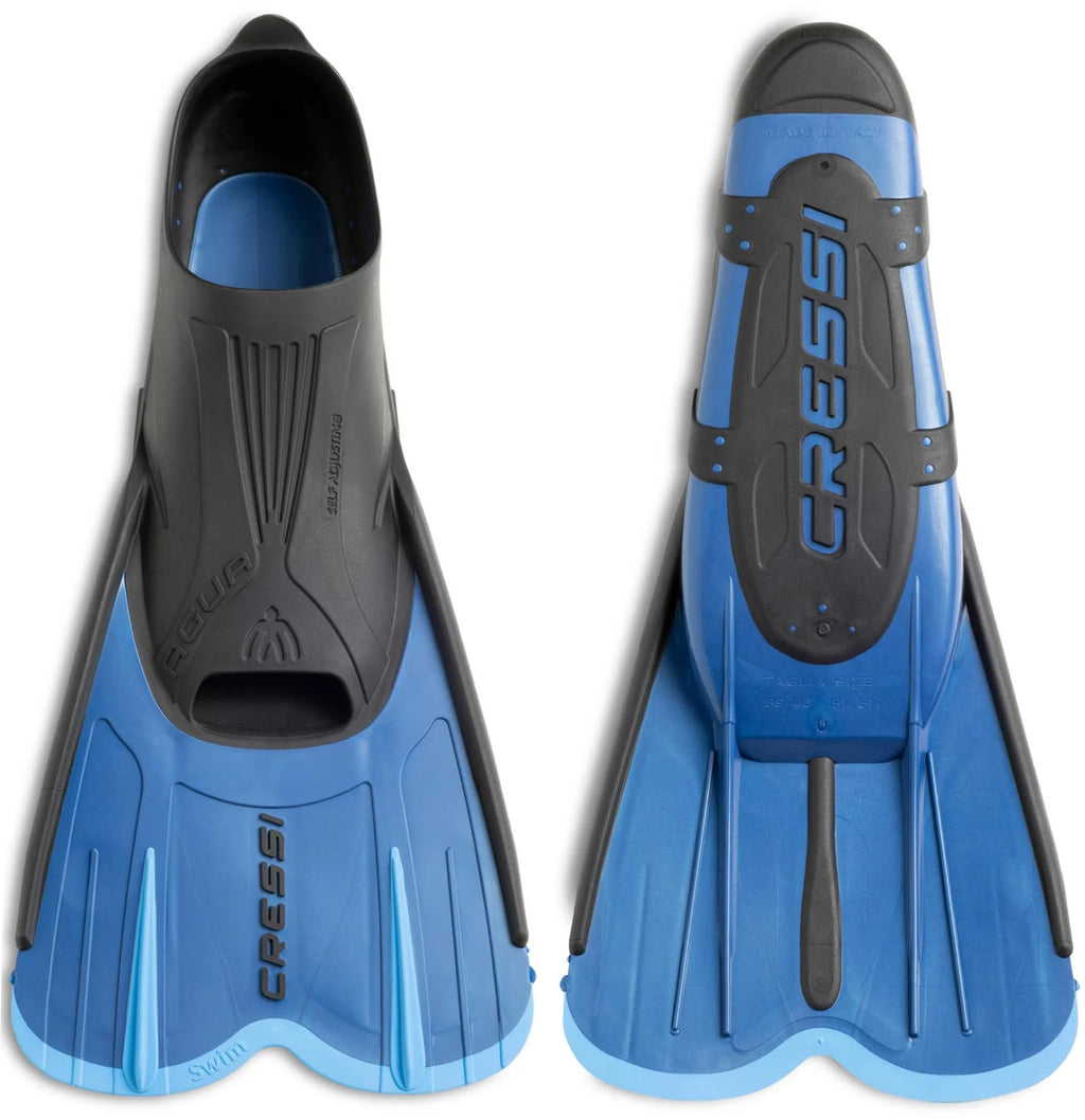 Agua Short Fins V10491
