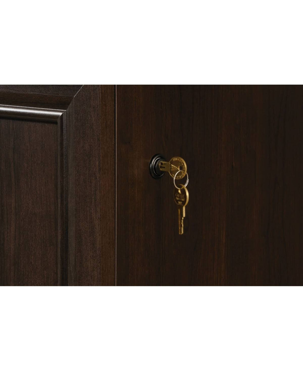 4-Drawer File Cabinet T49827
