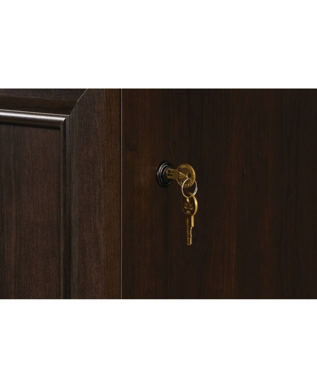 4-Drawer File Cabinet T49827