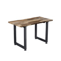 Reclaimed Wood Table J113197