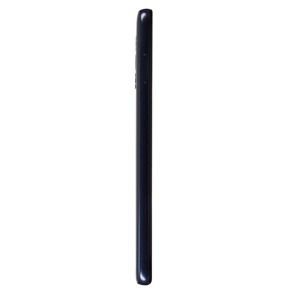 Black 5G 64GB Prepaid Smartphone G6870