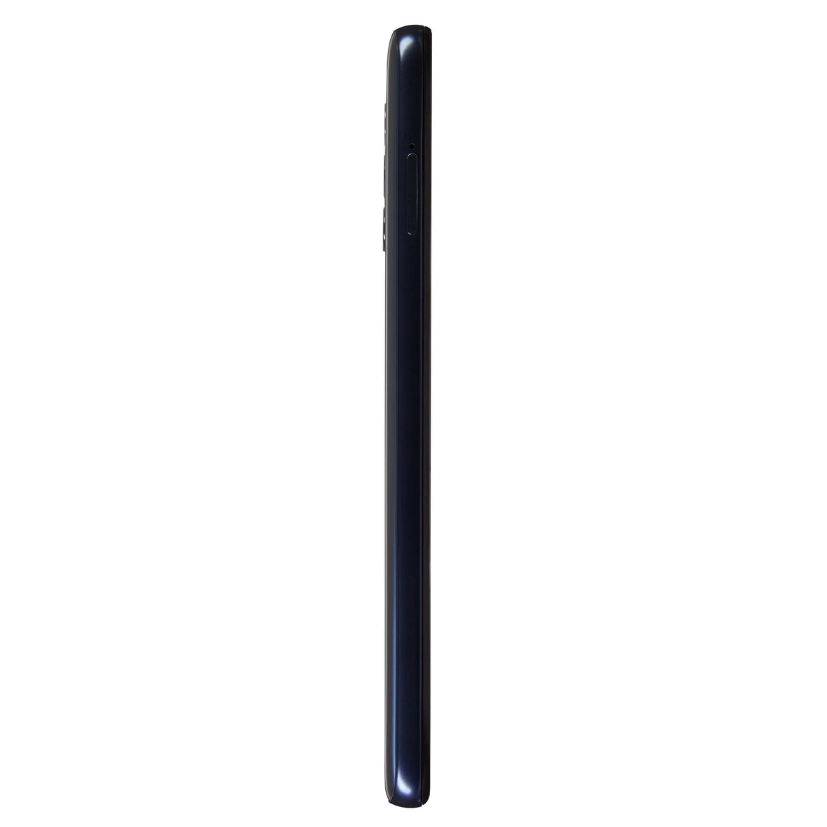 Black 5G 64GB Prepaid Smartphone G6870