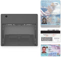 Passport and Driver's License Scanner with Global Software O2273