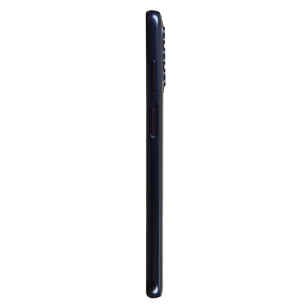 Black 5G 64GB Prepaid Smartphone G6870