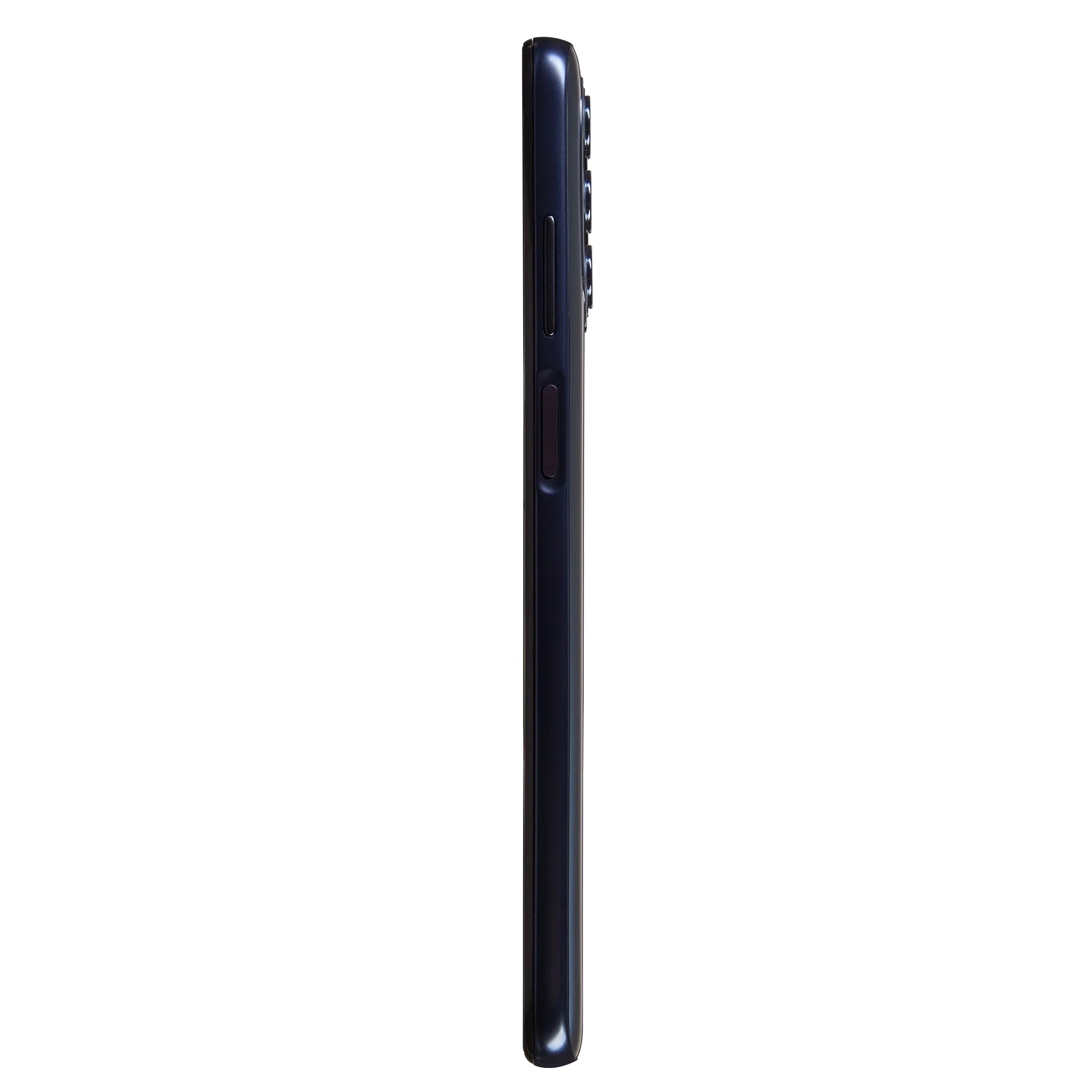 Black 5G 64GB Prepaid Smartphone G6870