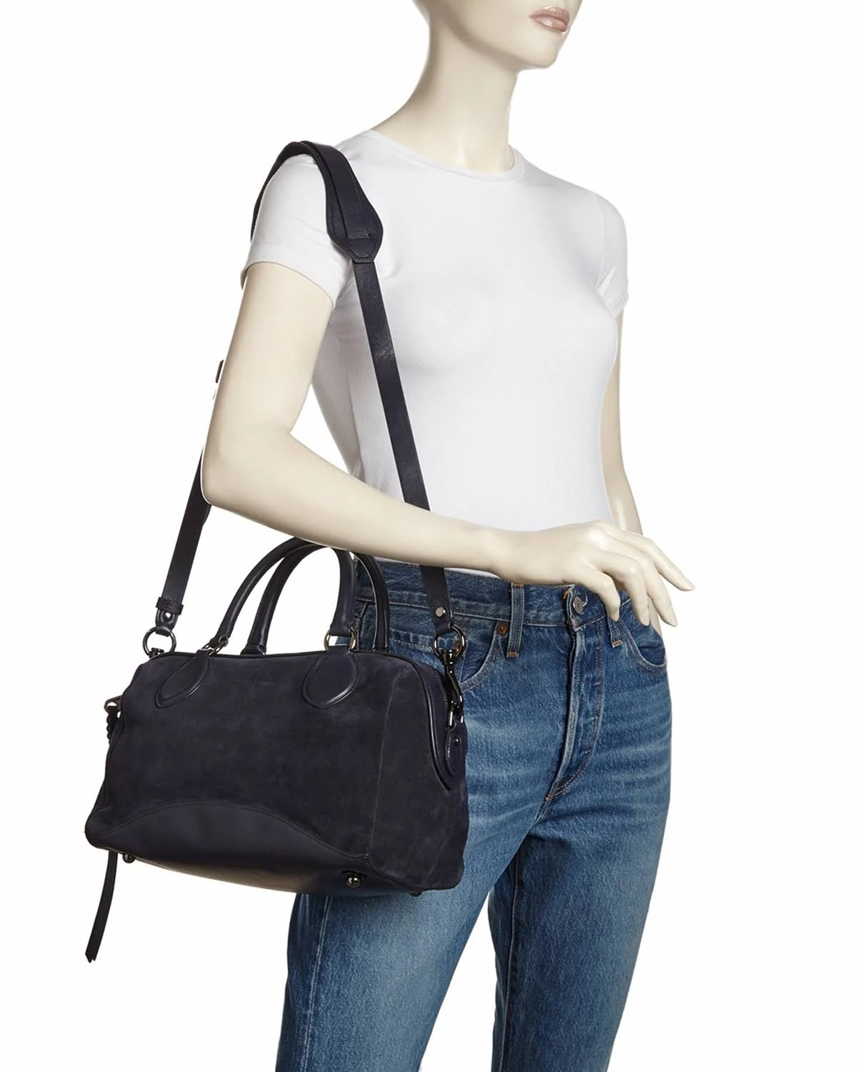 Pippa Duffle V884014