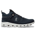 Navy Hi Men's Shoes R9908
