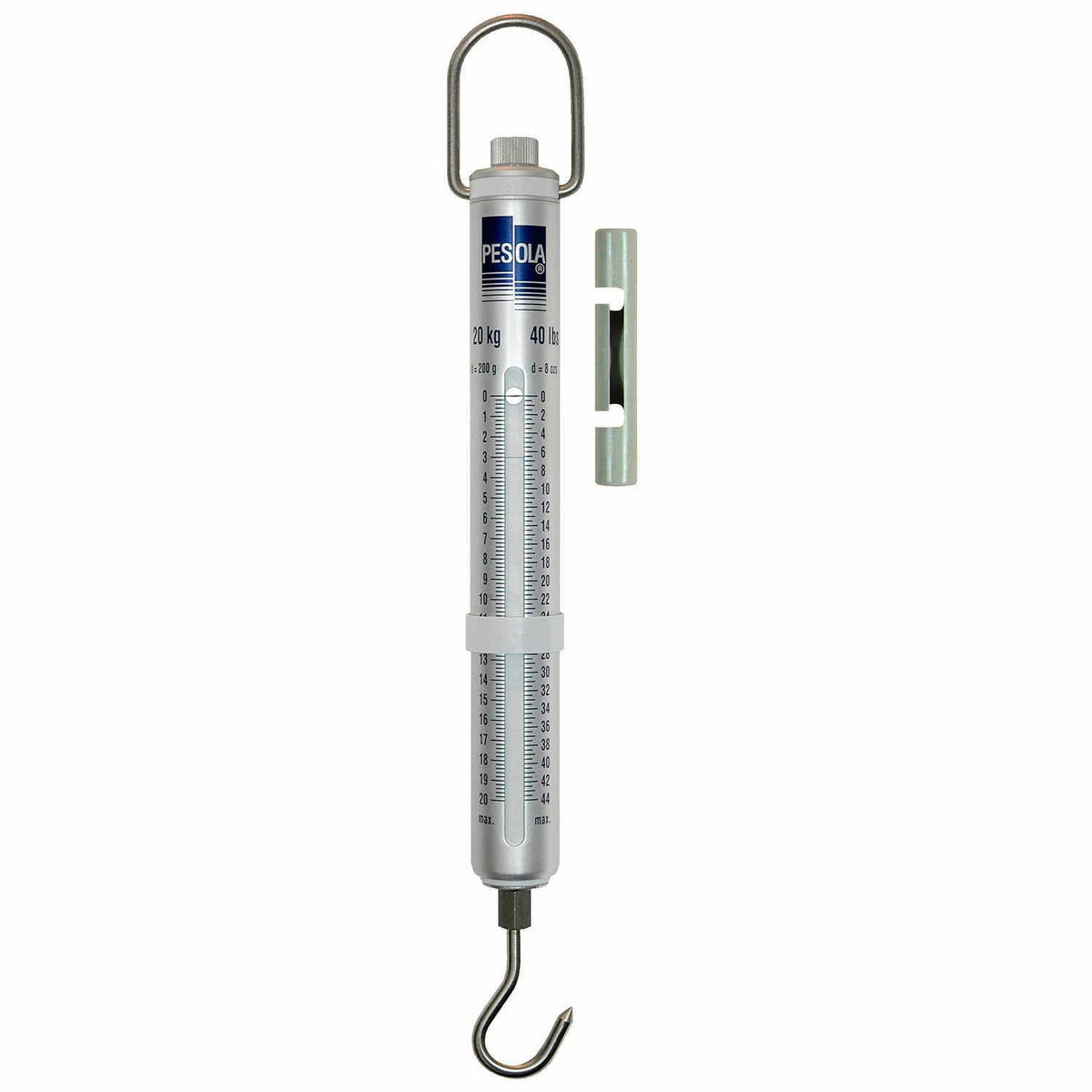 20kg/40lbs Spring Scale G4715