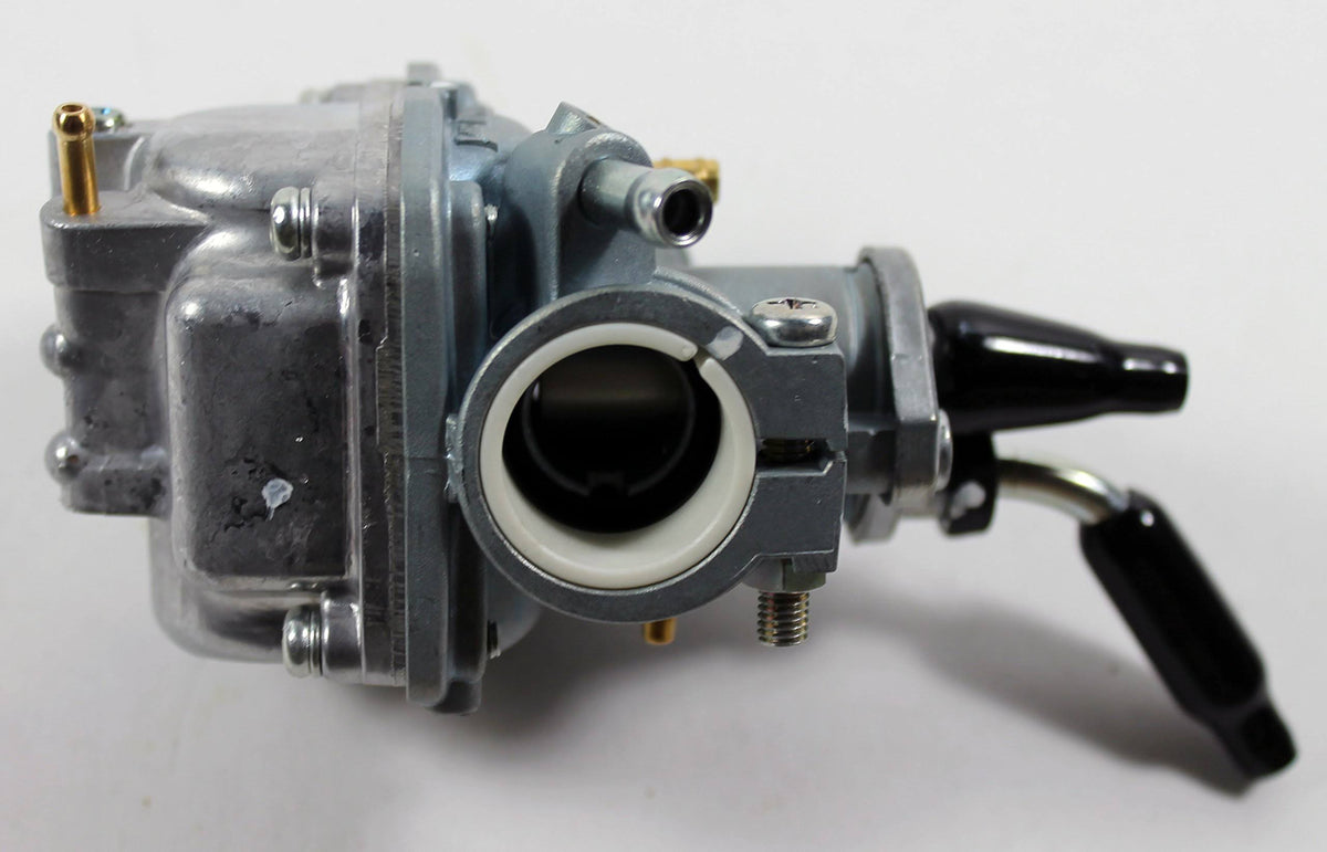 Pw80 Carburetor Assembly X2500