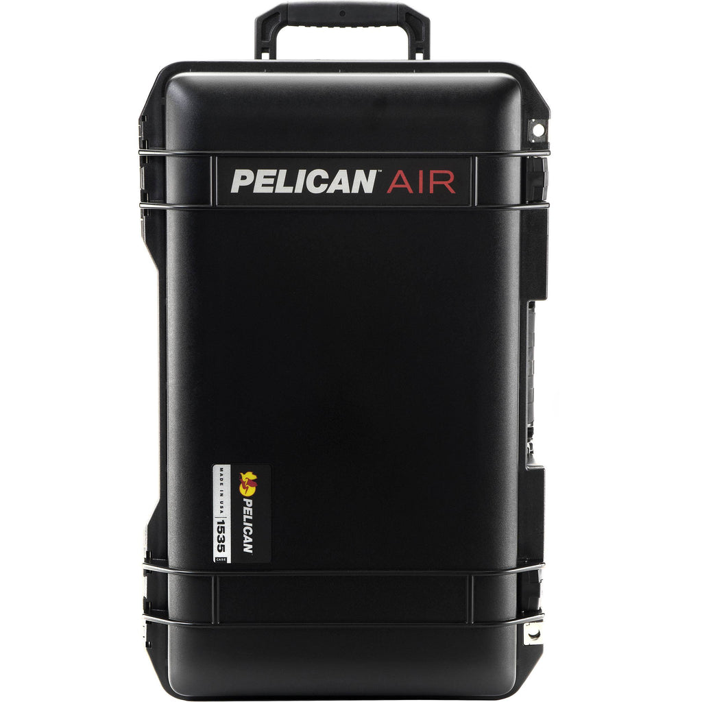 Black Pelican Air Case with Foam E700