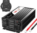 1500W Pure Sine Wave Solar Inverter U706697
