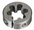 M31 x 1 2-1/2x22 OD HSS Round Adjustable Die N315