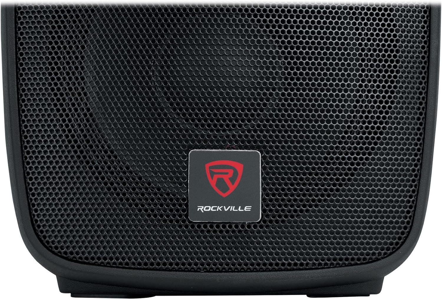10 Powered 400W DJ PA Speakers with Bluetooth U5823