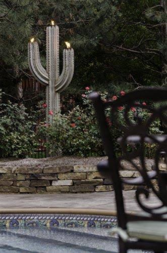 Garden Torch O2038