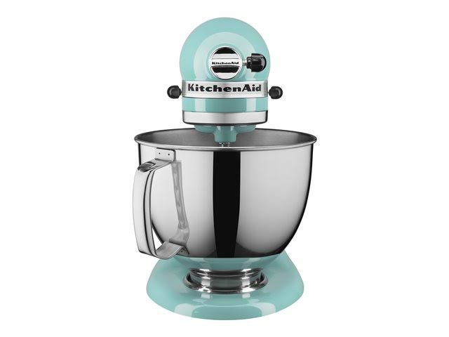 5-Quart Aqua Sky Mixer D28510