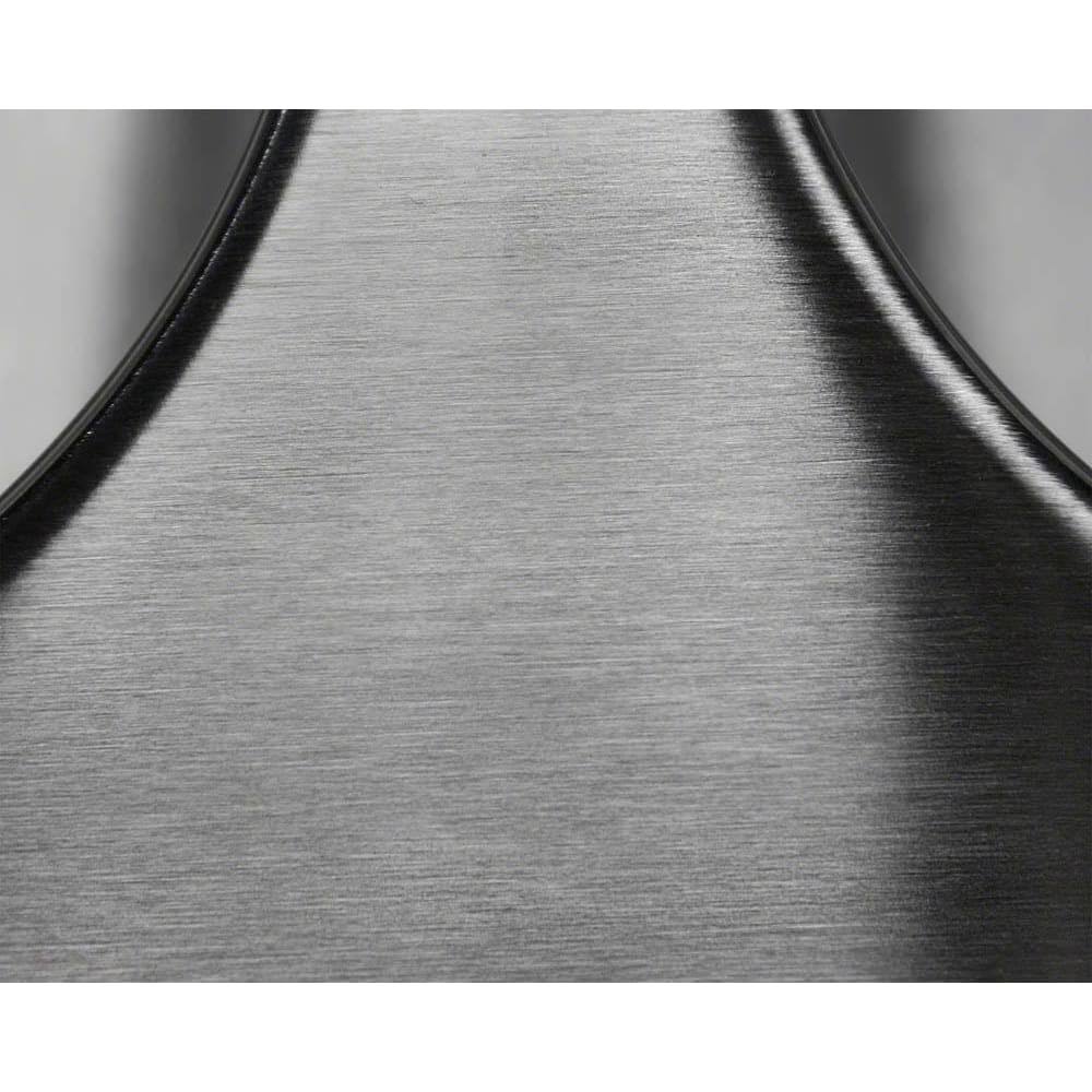 Offset Stainless Steel Sink V341278