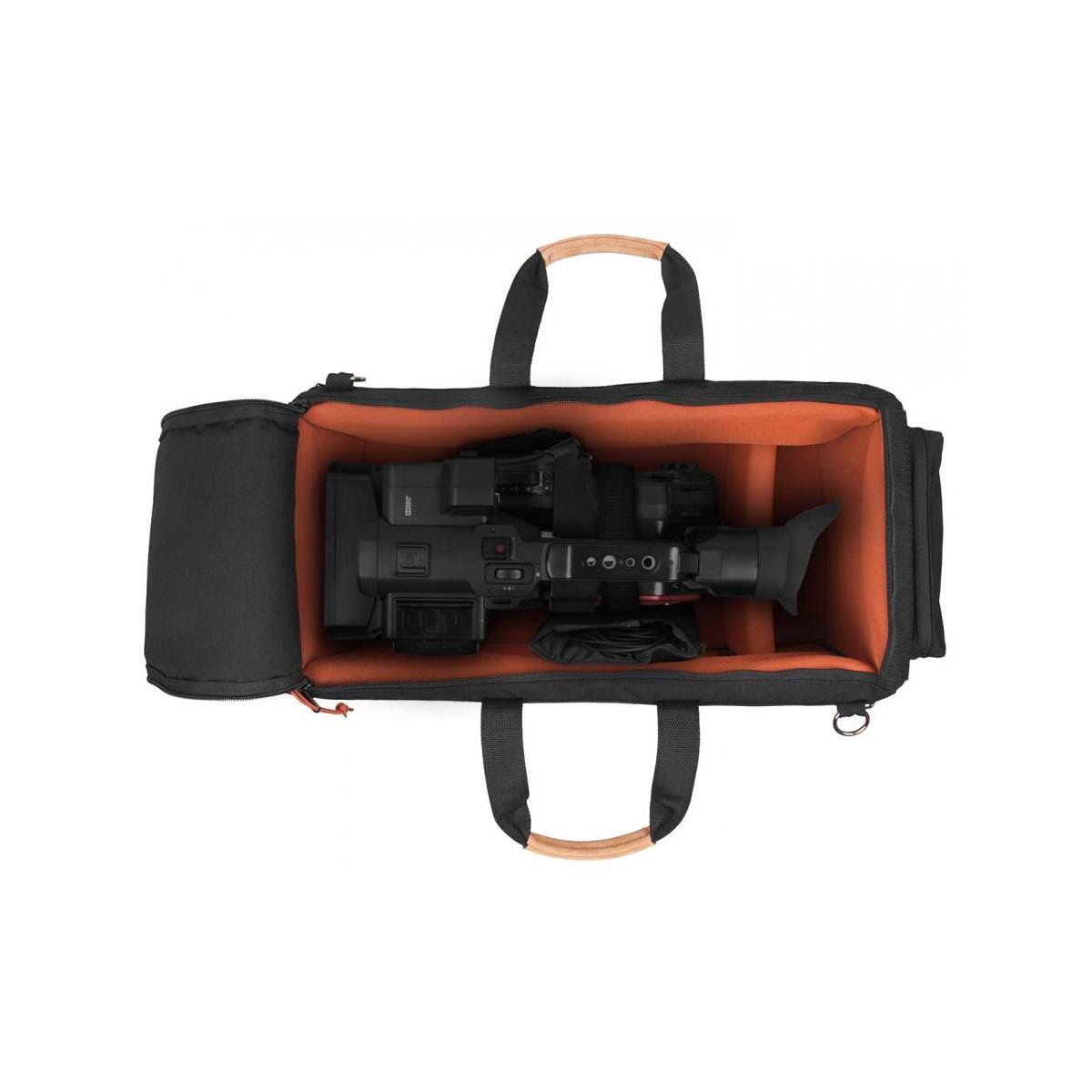 Custom Carrying Case for Camera B367451