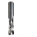 Solid Carbide Up/Downcut Spiral Mortising Bit, 1/2-Inch L809
