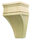 Maple Corbel A10826