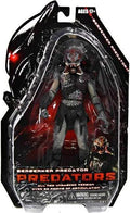 Berserker Predator Action Figure J20236