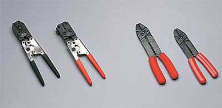 Ratchet Tool V547